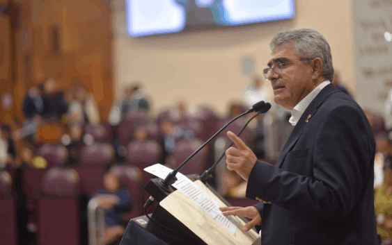 Exhorta diputado Miguel Pintos evitar heredar problemas laborales municipales