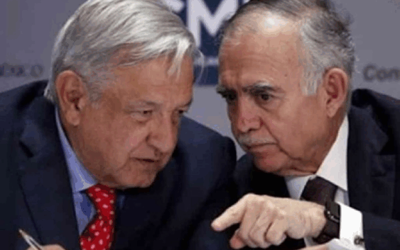 La Comisión Nacional Bancaria y de Valores pone a temblar a los ahorradores mexicanos