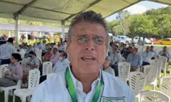 EL CAMPO CAÑERO AGONIZA EN EL ABANDONO