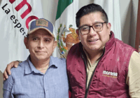 Uno menos para el PAN