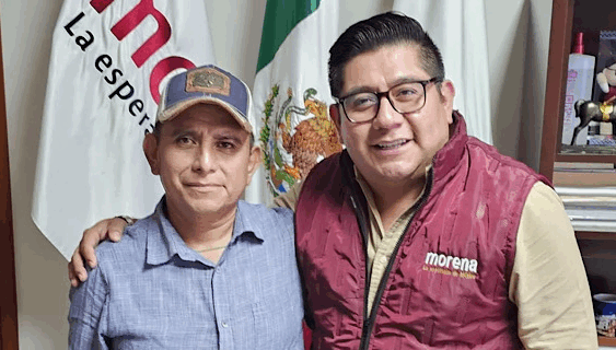 Uno menos para el PAN