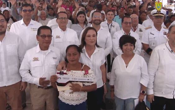 Estrenarán viviendas 209 familias reubicadas que habitaban sobre derecho de vía del tren interoceánico