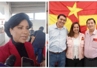 Anaya ordenó renovar todas las coordinaciones municipales del Partido del trabajo