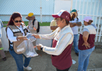 Acude ‘Jornada de Eliminación de Criaderos en la Lucha contra el Dengue 2025’ a la Teresa Morales