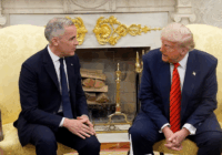 EU cancela negociaciones comerciales con Canadá