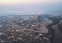 Dos Bocas acelera en mayo mientras otras cuatro refineríasvan en caída libre