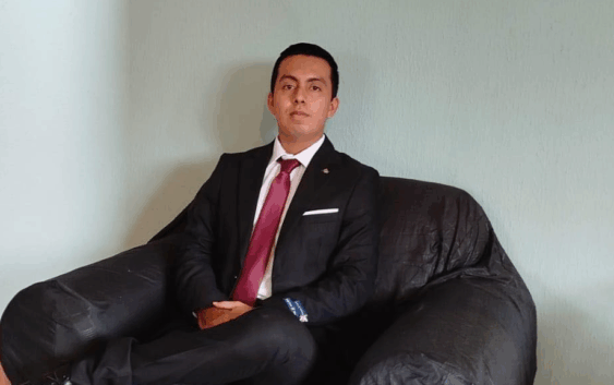 Un orgullo que nace en Nanchital y va más allá