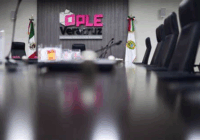 OPLE inicia recuento de votos en Coatzacoalcos