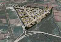 Semarnat da luz verde de manera condicionada a Polo del Bienestar de Carlos Slim en Salina Cruz