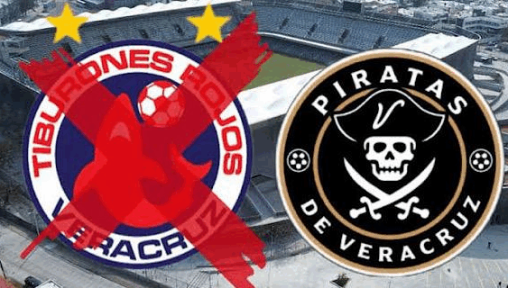De Toros a Piratas
