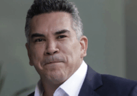 PRI presentará denuncias para anular la elección judicial: “Alito” Moreno