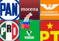 El pastel quedó dividido entre partidos aliados que gobiernan y la oposición que quiere regresar.