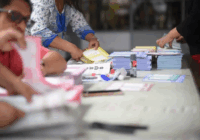 Suspenden temporalmente votación en casilla de Xico por reporte de detonaciones