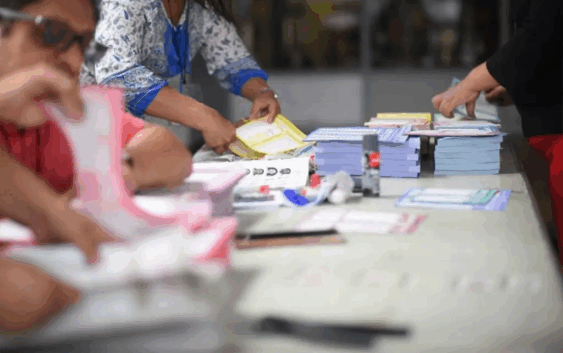 Suspenden temporalmente votación en casilla de Xico por reporte de detonaciones