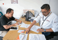 Coatzacoalcos, sede regional del programa de apoyo a la pesca y acuacultura