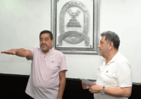 Asume Roberto Pérez la regiduría primera en Coatzacoalcos