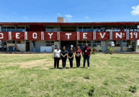 Gobierno de Coatzacoalcos se suma a la Estrategia de Seguridad Pública Estatal