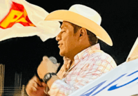 José Manuel Muñoz Murrieta es electo presidente municipal de Sayula de Alemán