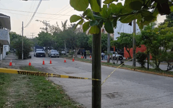 Cardiólogo de la gobernadora Nahle, es secuestrado en Coatzacoalcos
