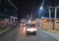 Fuerte olor a químico en Nanchital y Mundo Nuevo moviliza a Protección Civil