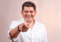 Comunicado Oficial del Candidato Cuitláhuac Condado Escamilla