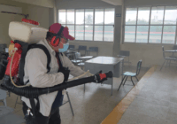 Gobierno de Coatzacoalcos suma esfuerzos contra el dengue con el sector educativo