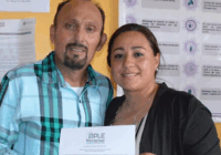 A RECUPERAR LO PERDIDO EN LA ELECCIÓN!