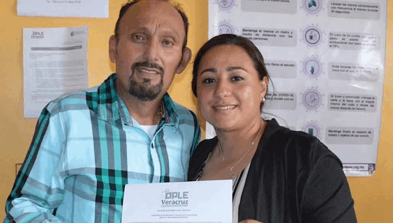 A RECUPERAR LO PERDIDO EN LA ELECCIÓN!