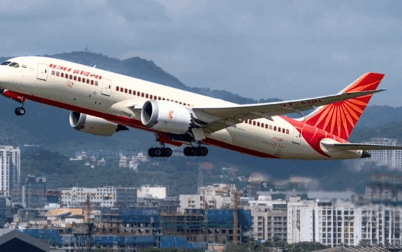 Accidente de un Boeing de Air India agrava la crisis de confianza de la marca