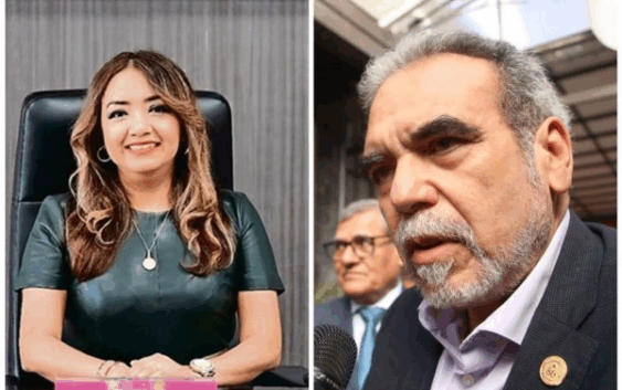 UV y OPLE, dos chiqueros a la vista