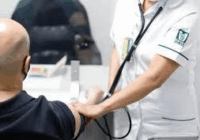 Reitera IMSS Veracruz Sur la importancia de acudir a consulta médica