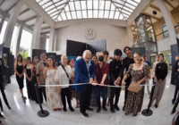 Inauguran en el Congreso exposición de Artemanía