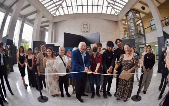Inauguran en el Congreso exposición de Artemanía