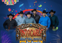 Intocable se presentará en el primer día de Feria Cosoleacaque 2025.