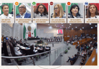 Avala LXVII Legislatura de Veracruz la extinción del IVAI