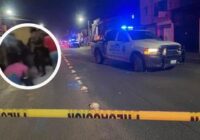Ataque armado durante fiesta en Irapuato deja 11 muertos y 12 heridos