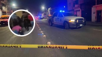 Ataque armado durante fiesta en Irapuato deja 11 muertos y 12 heridos