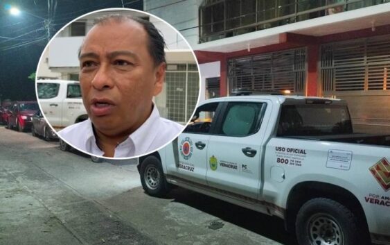 Persisten olores químicos en Mundo Nuevo