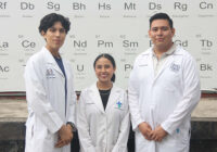 Alumnado UV elabora productosfarmacéuticos con plantas medicinales