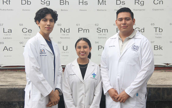 Alumnado UV elabora productosfarmacéuticos con plantas medicinales