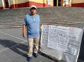 Se les estuvo dice y dice… pero prefieren escuchar a charlatanes.