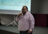 Capacitan a funcionarios para proceso de entrega-recepción