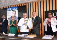 Reconocen labor de abogados en su día Reconocen labor de abogados en su día