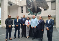 Congreso del Estado de Veracruz Escucha a Comunidad Universitaria ante Crisis de Legalidad en la UV