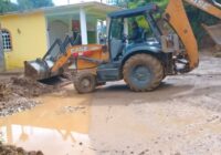 Por derrumbes, carretera Astacinga-Tehuipango mantiene cierre parcial