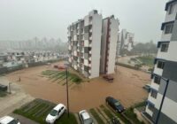 Estado y Ayuntamiento realizan diagnóstico tras inundaciones en ‘Valle Real’ para iniciar trabajos