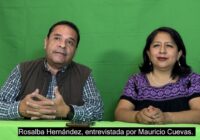 Desde el 30 de junio el OPLE resolvió a favor de Rosalba Desde el 30 de junio el OPLE resolvió a favor de Rosalba