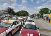 Este es el número telefónico al que debe de llamar ante cobros abusivos de taxis en su ciudad Este es el número telefónico al que debe de llamar ante cobros abusivos de taxis en su ciudad