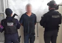 Hombre que paseaba con cabeza humana en Coatepec revela por qué decapitó a su víctima