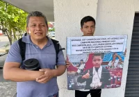 Joven veracruzano botea para poder ir a Perú y traerse el campeonato de ajedrez